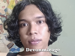 Devonmirage