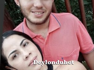 Deylonduhot