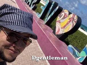 Dgentleman