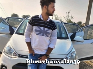 Dhruvbansal2039