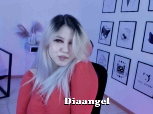 Diaangel