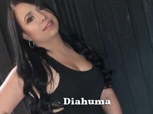 Diahuma