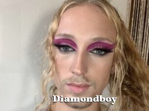 Diamondboy