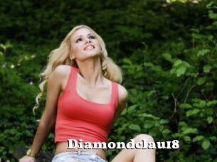 Diamondclau18