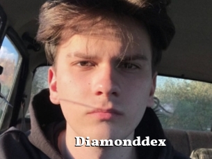 Diamonddex