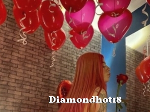 Diamondhot18