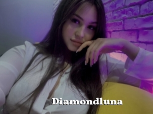 Diamondluna