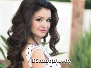 Diamontledy