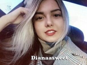 Dianaasweet