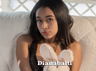 Dianabalti