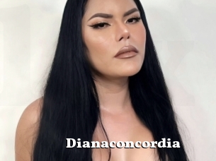 Dianaconcordia