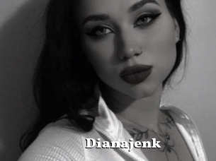 Dianajenk