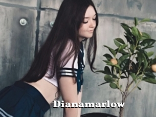 Dianamarlow