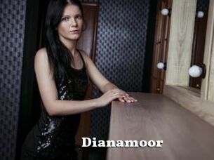 Dianamoor