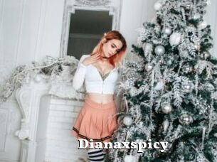 Dianaxspicy