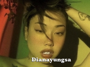 Dianayungsa