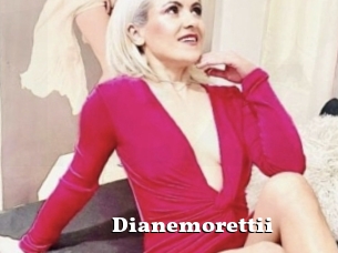 Dianemorettii