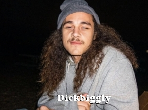 Dickbiggly