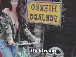 Dickinson