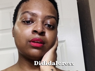 Dididaloress