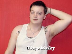 Diegokinky