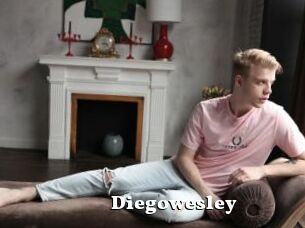 Diegowesley