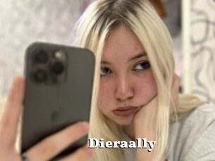 Dieraally