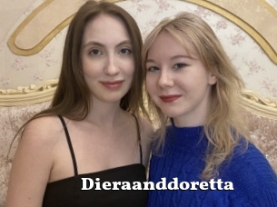 Dieraanddoretta