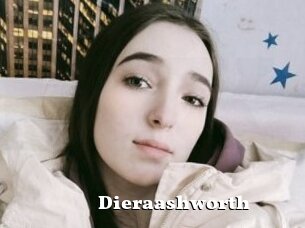 Dieraashworth