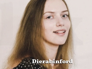 Dierabinford