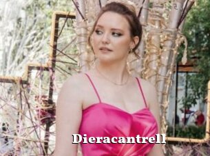 Dieracantrell