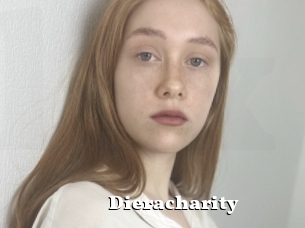 Dieracharity