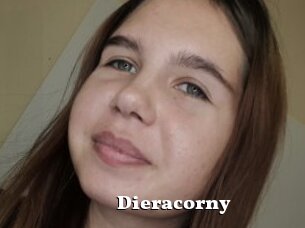 Dieracorny