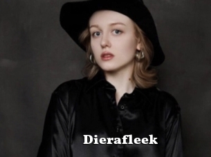 Dierafleek