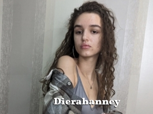 Dierahanney