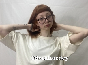 Dierahardey