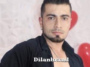 Dilanbrand