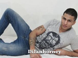Dilanhorney