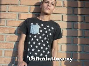 Dilanlatinsexy
