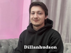 Dillanhudson