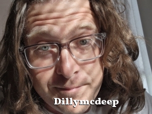 Dillymcdeep