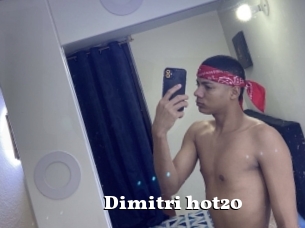 Dimitri_hot20