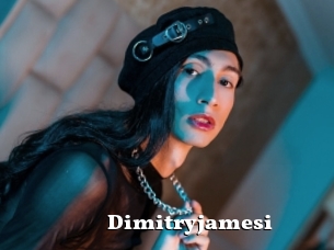 Dimitryjamesi