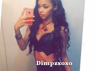 Dimpzxoxo