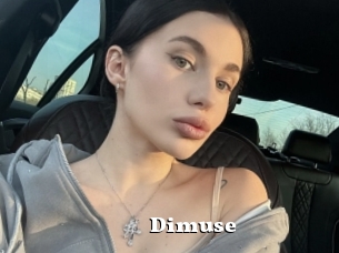 Dimuse