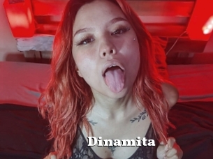 Dinamita