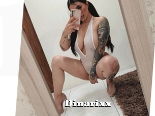 Dinarixx
