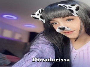 Diosalarissa