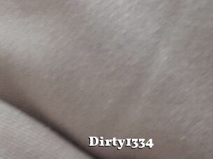 Dirty1334