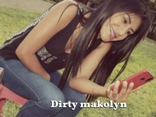 Dirty_makolyn